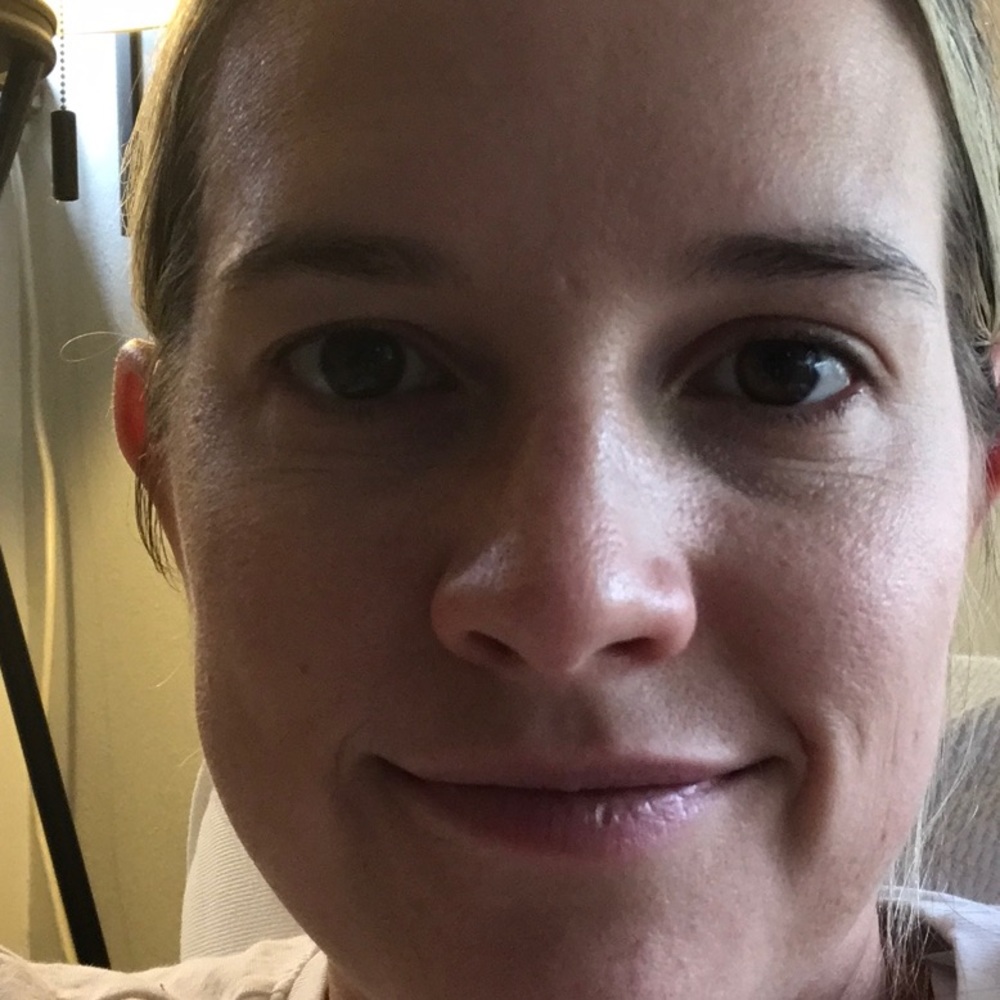Meet your Posher, Haley